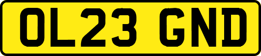 OL23GND