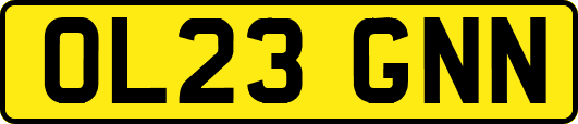 OL23GNN