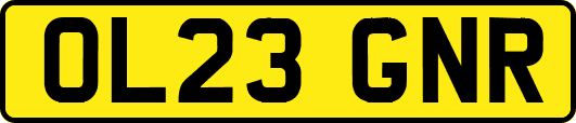 OL23GNR