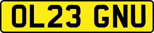 OL23GNU