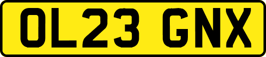 OL23GNX