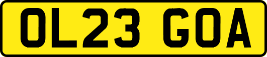 OL23GOA