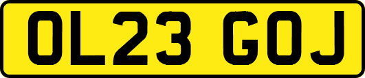 OL23GOJ