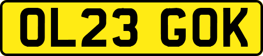 OL23GOK