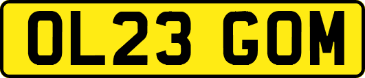 OL23GOM