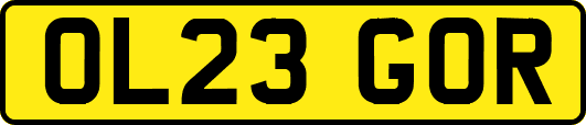 OL23GOR