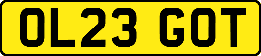 OL23GOT