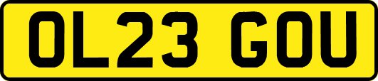 OL23GOU
