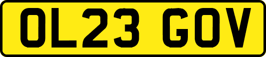 OL23GOV