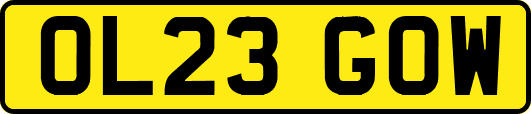OL23GOW