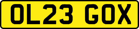 OL23GOX