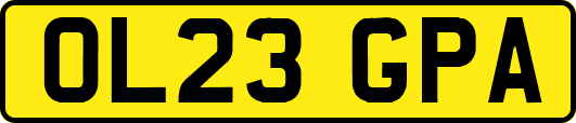 OL23GPA