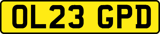 OL23GPD