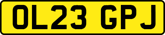 OL23GPJ