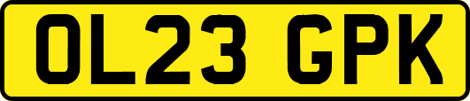 OL23GPK