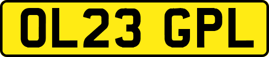 OL23GPL