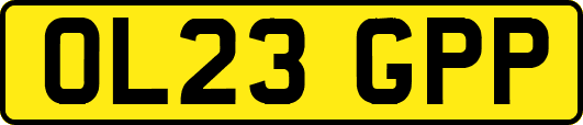 OL23GPP