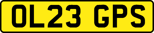 OL23GPS