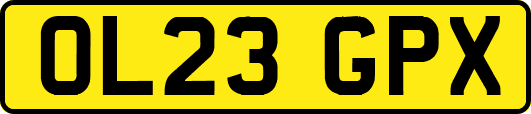 OL23GPX