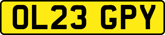 OL23GPY