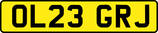 OL23GRJ