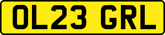 OL23GRL