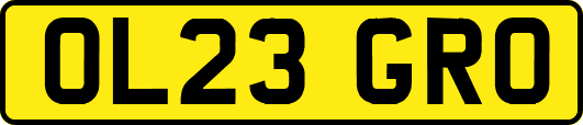 OL23GRO