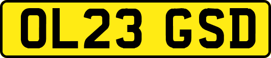 OL23GSD