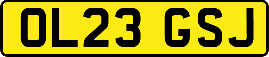 OL23GSJ