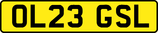 OL23GSL