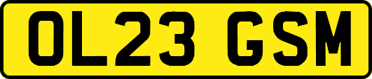 OL23GSM