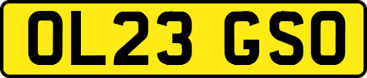OL23GSO