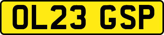 OL23GSP