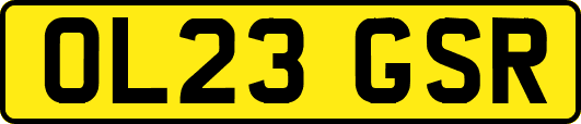 OL23GSR