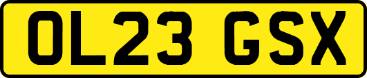 OL23GSX