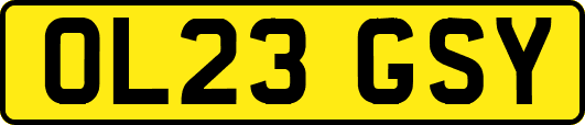 OL23GSY