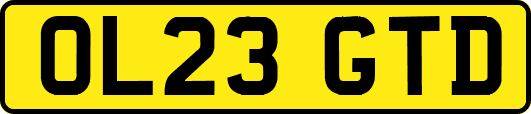 OL23GTD