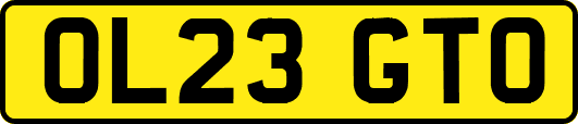 OL23GTO