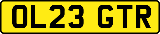 OL23GTR