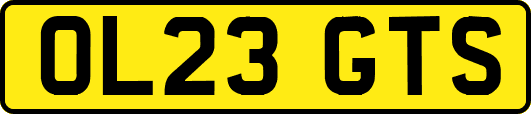 OL23GTS