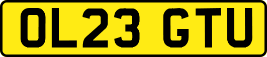 OL23GTU
