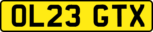 OL23GTX