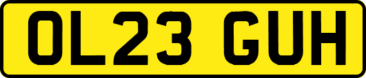 OL23GUH