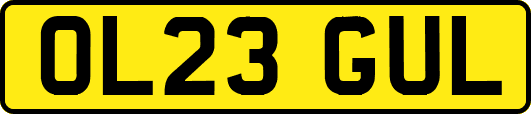 OL23GUL