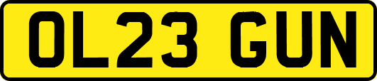 OL23GUN