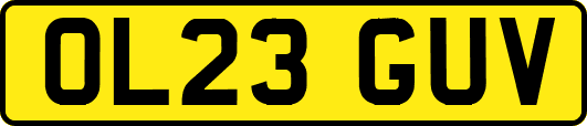 OL23GUV