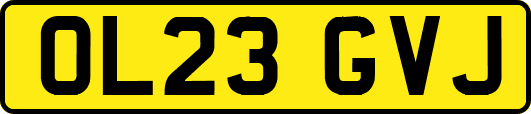 OL23GVJ