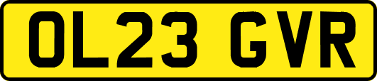 OL23GVR