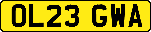 OL23GWA