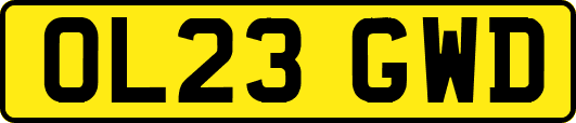 OL23GWD